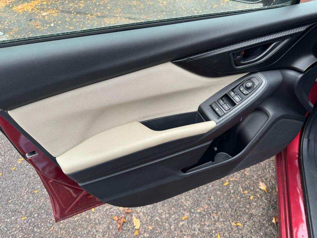 used 2019 Subaru Impreza car, priced at $14,990