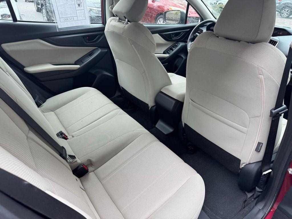 used 2019 Subaru Impreza car, priced at $14,990