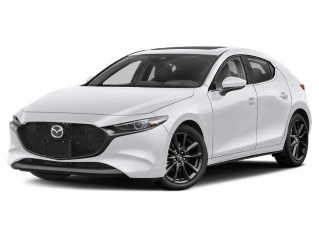 used 2019 Mazda Mazda3 car, priced at $20,990