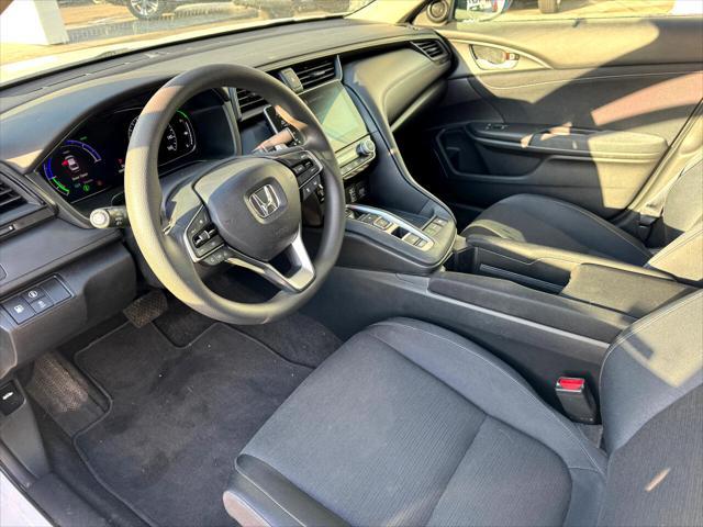 used 2019 Honda Insight car, priced at $19,990