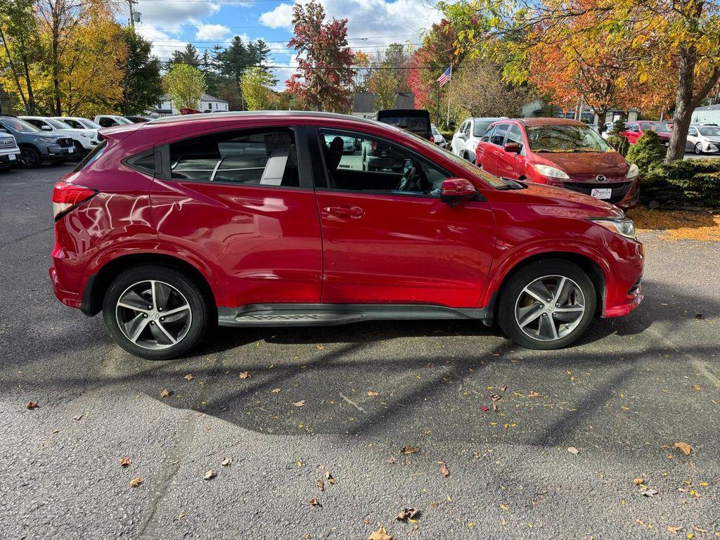 used 2019 Honda HR-V car, priced at $19,990