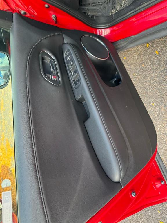 used 2019 Honda HR-V car, priced at $19,990