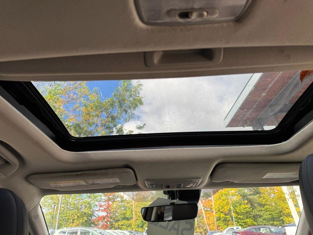 used 2019 Honda HR-V car, priced at $19,990