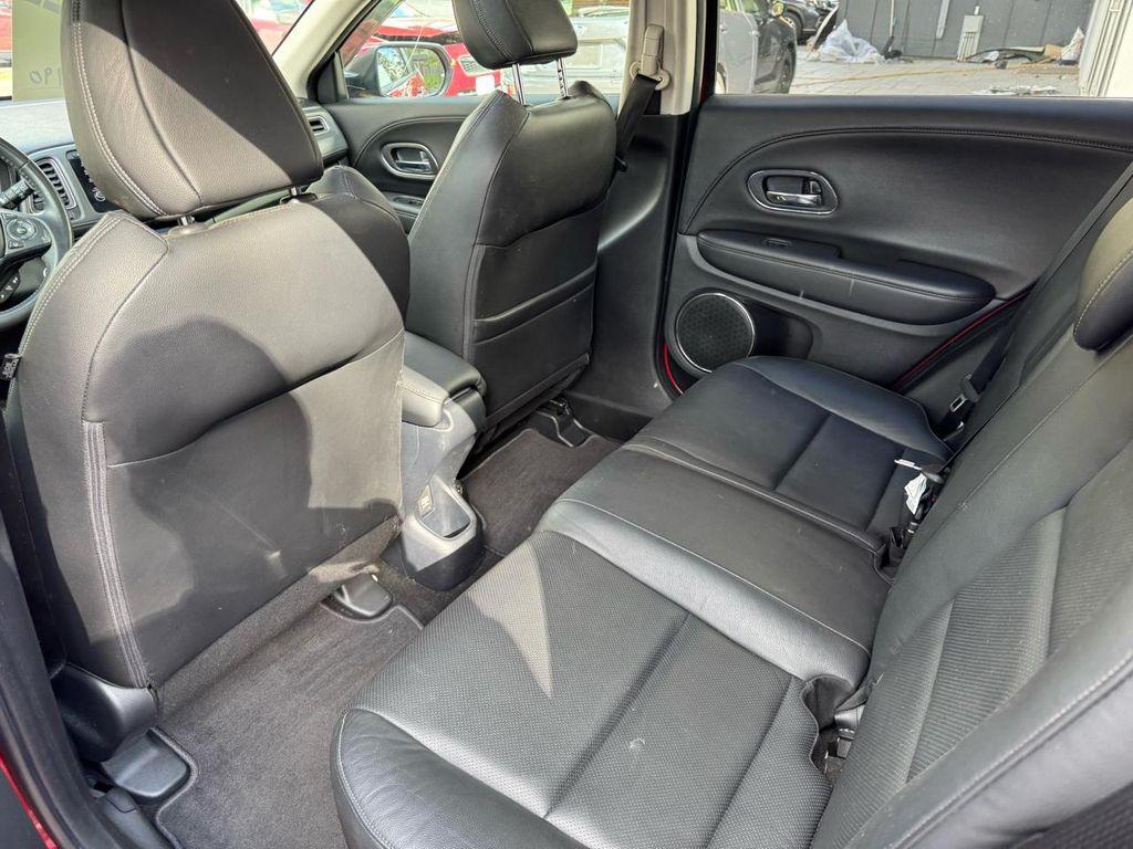 used 2019 Honda HR-V car, priced at $19,990