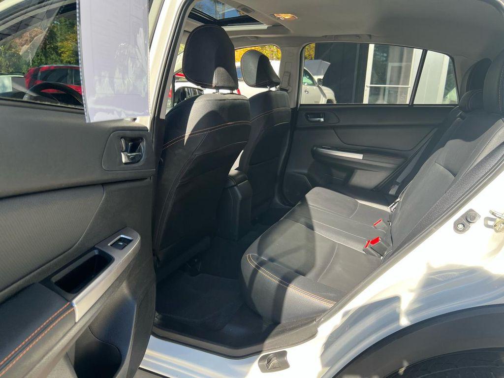 used 2017 Subaru Crosstrek car, priced at $16,990