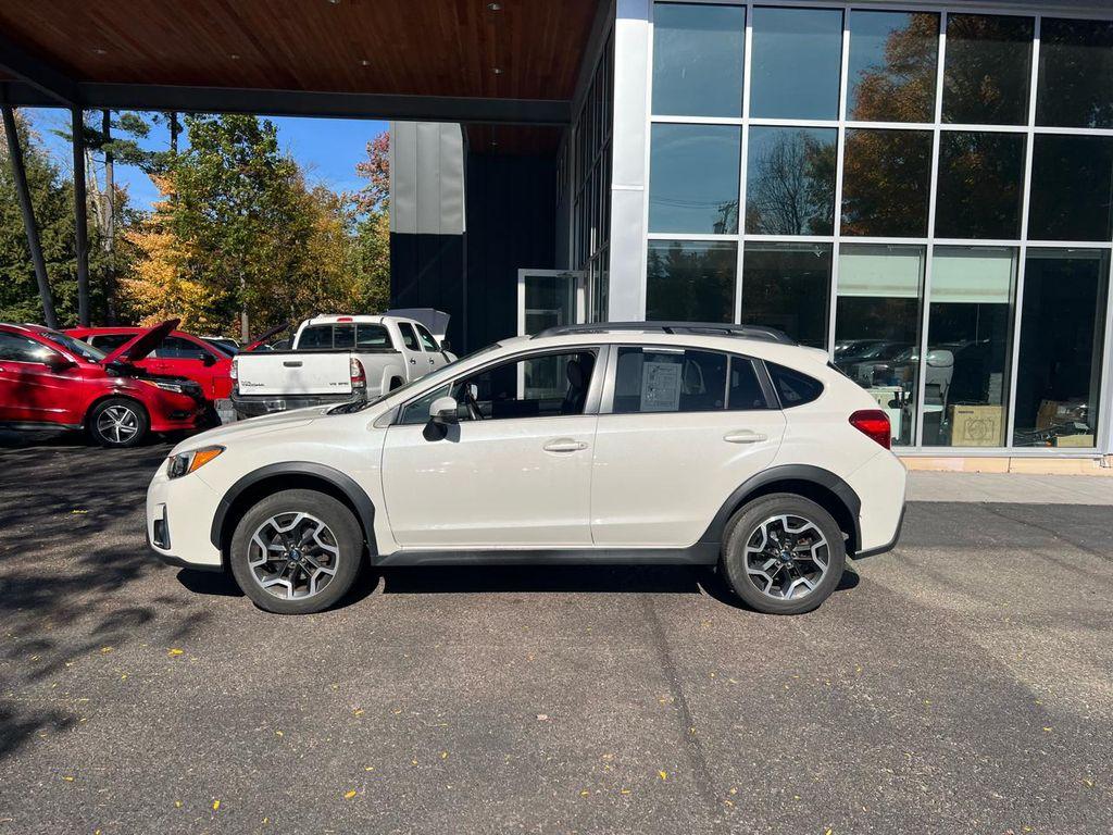 used 2017 Subaru Crosstrek car, priced at $16,990