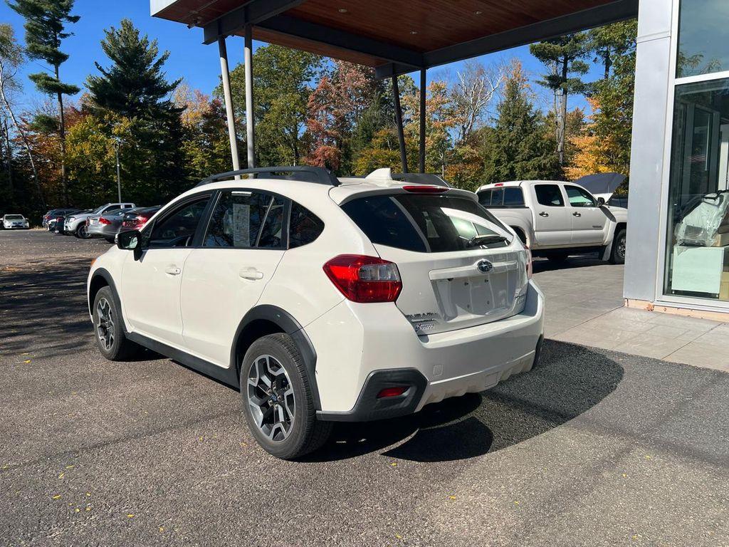 used 2017 Subaru Crosstrek car, priced at $16,990