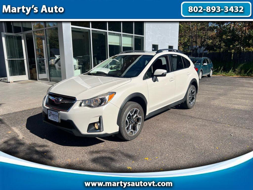 used 2017 Subaru Crosstrek car, priced at $16,990