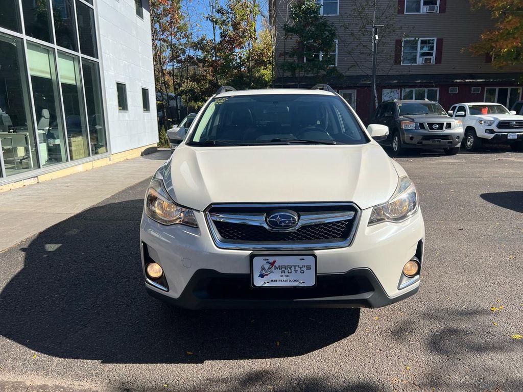 used 2017 Subaru Crosstrek car, priced at $16,990