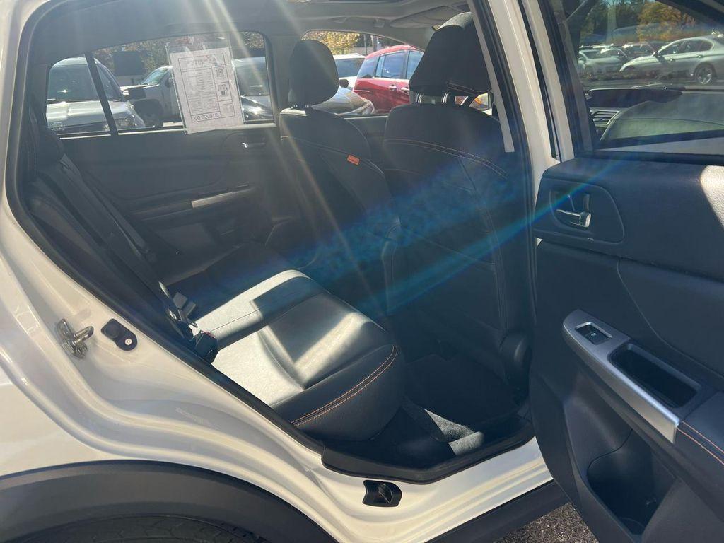 used 2017 Subaru Crosstrek car, priced at $16,990