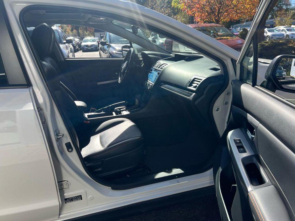 used 2017 Subaru Crosstrek car, priced at $16,990