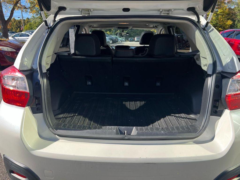 used 2017 Subaru Crosstrek car, priced at $16,990