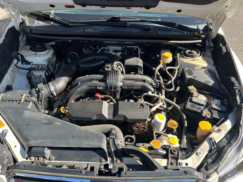 used 2017 Subaru Crosstrek car, priced at $16,990