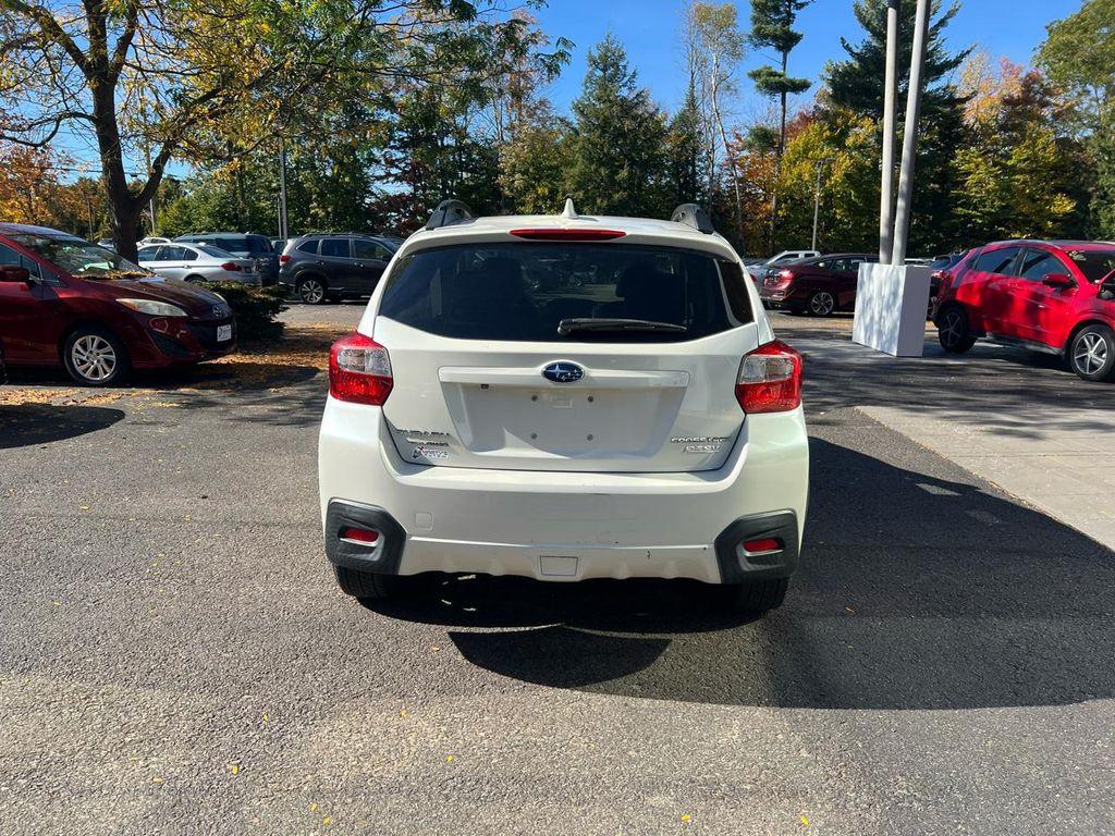 used 2017 Subaru Crosstrek car, priced at $16,990
