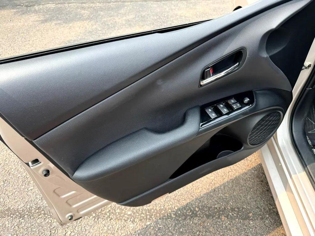 used 2018 Toyota Prius Prime car, priced at $17,990