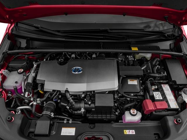 used 2018 Toyota Prius Prime car, priced at $19,990