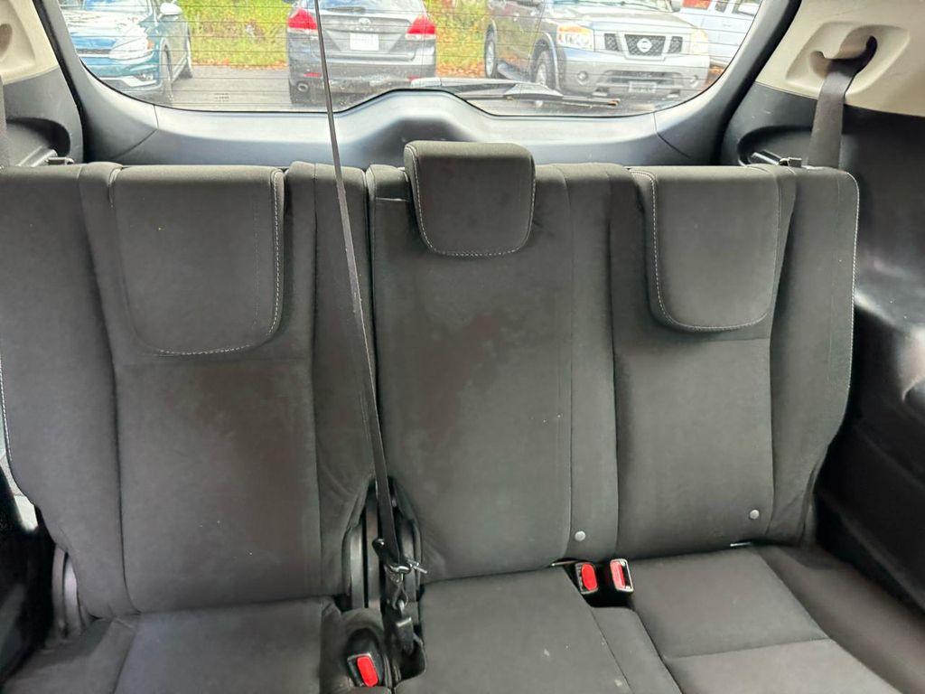 used 2019 Subaru Ascent car, priced at $15,990