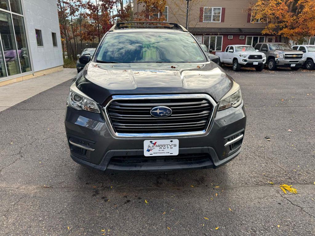 used 2019 Subaru Ascent car, priced at $15,990