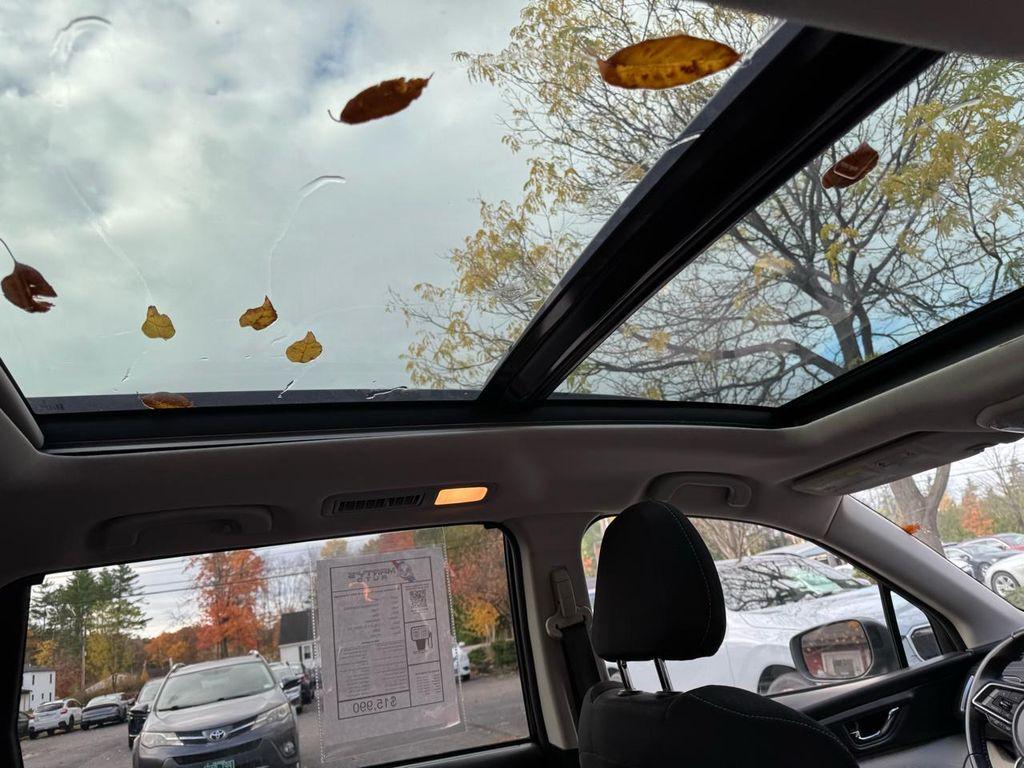 used 2019 Subaru Ascent car, priced at $15,990