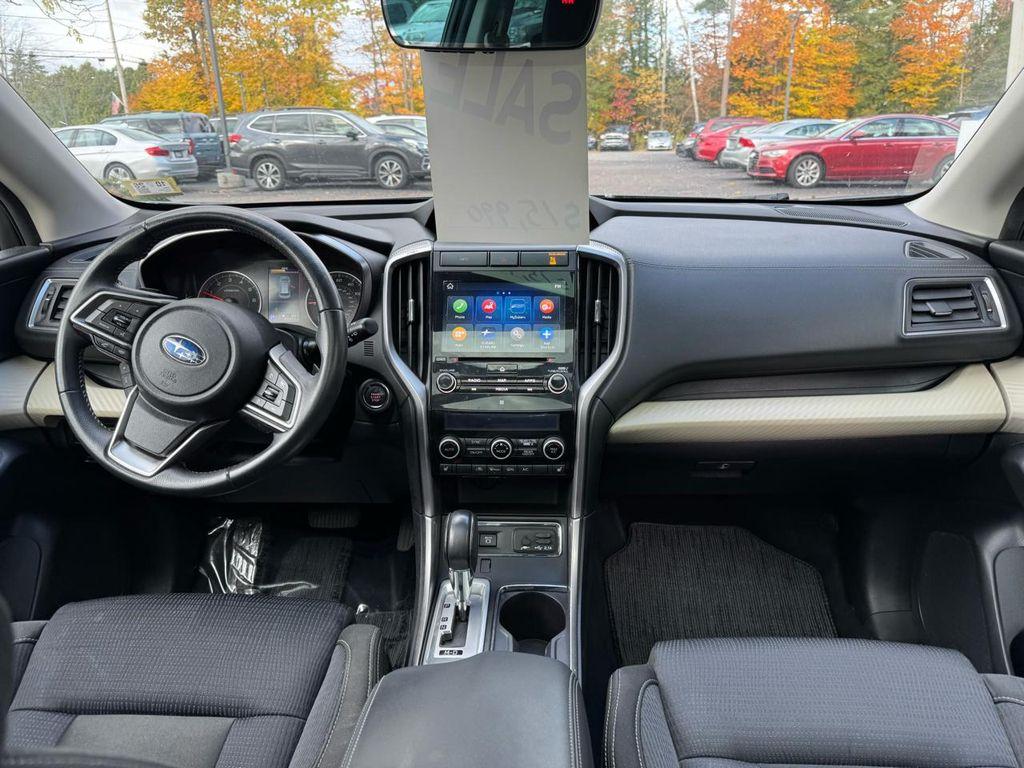used 2019 Subaru Ascent car, priced at $15,990