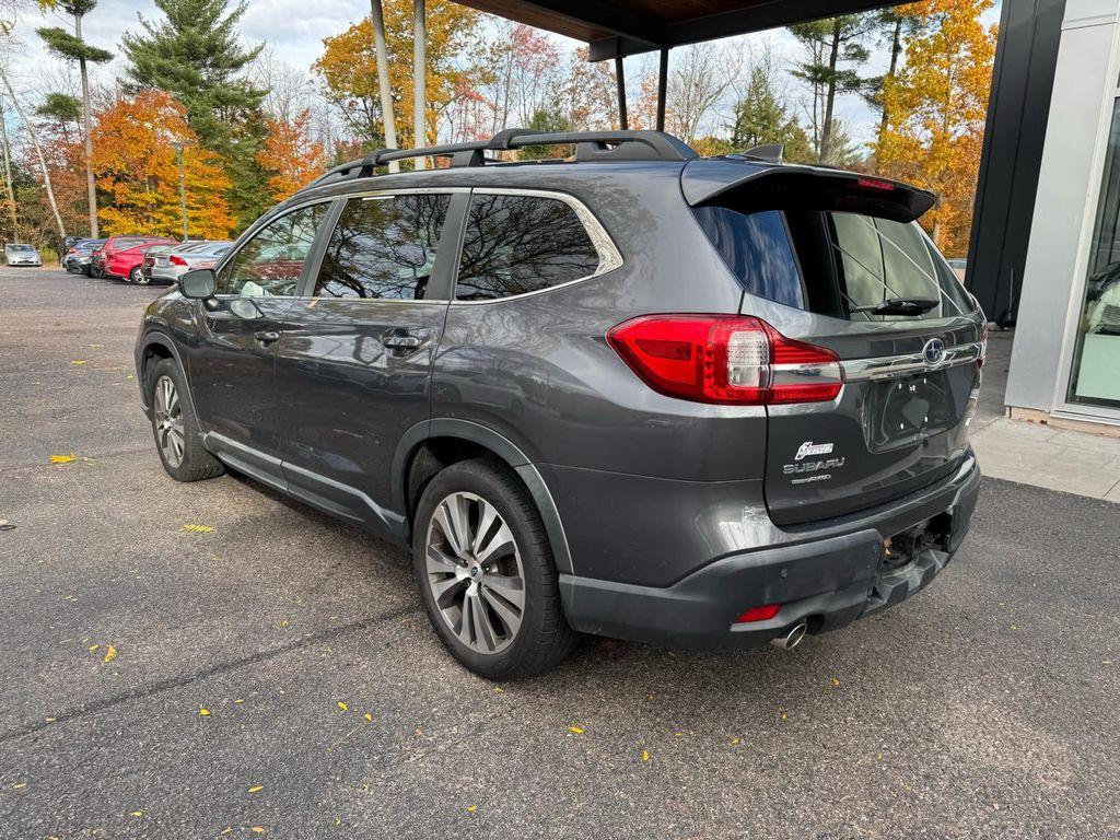 used 2019 Subaru Ascent car, priced at $15,990