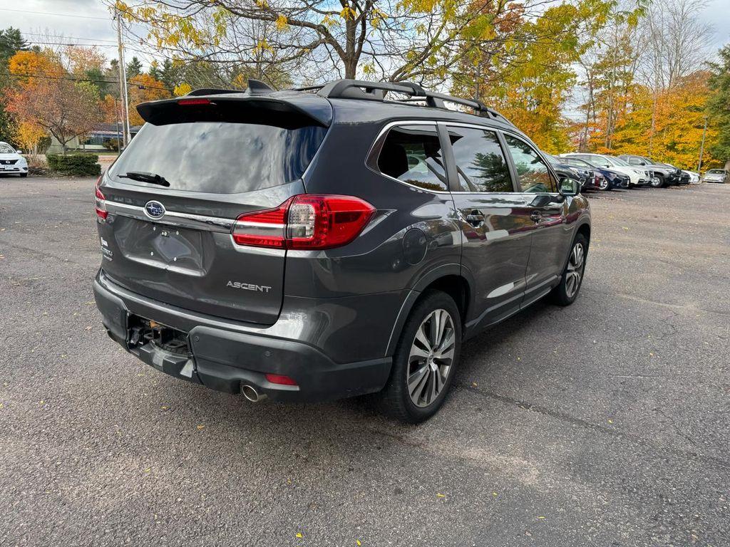 used 2019 Subaru Ascent car, priced at $15,990