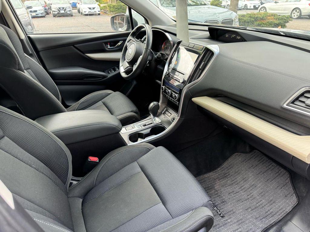 used 2019 Subaru Ascent car, priced at $15,990