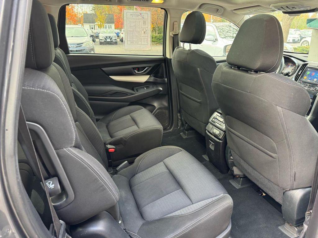 used 2019 Subaru Ascent car, priced at $15,990