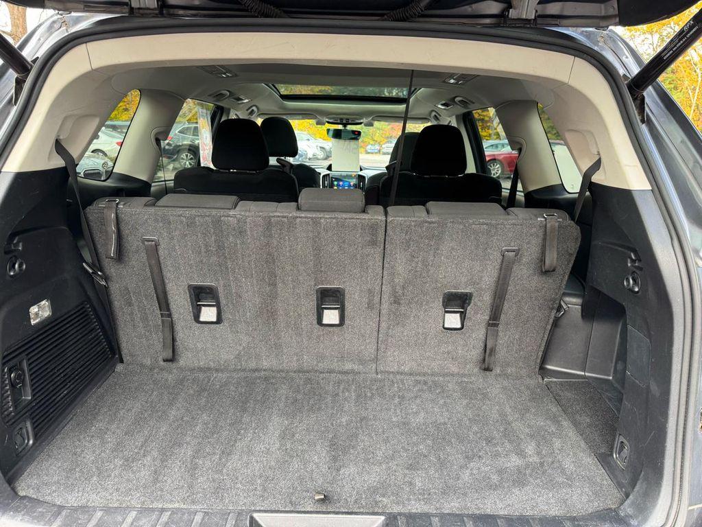 used 2019 Subaru Ascent car, priced at $15,990