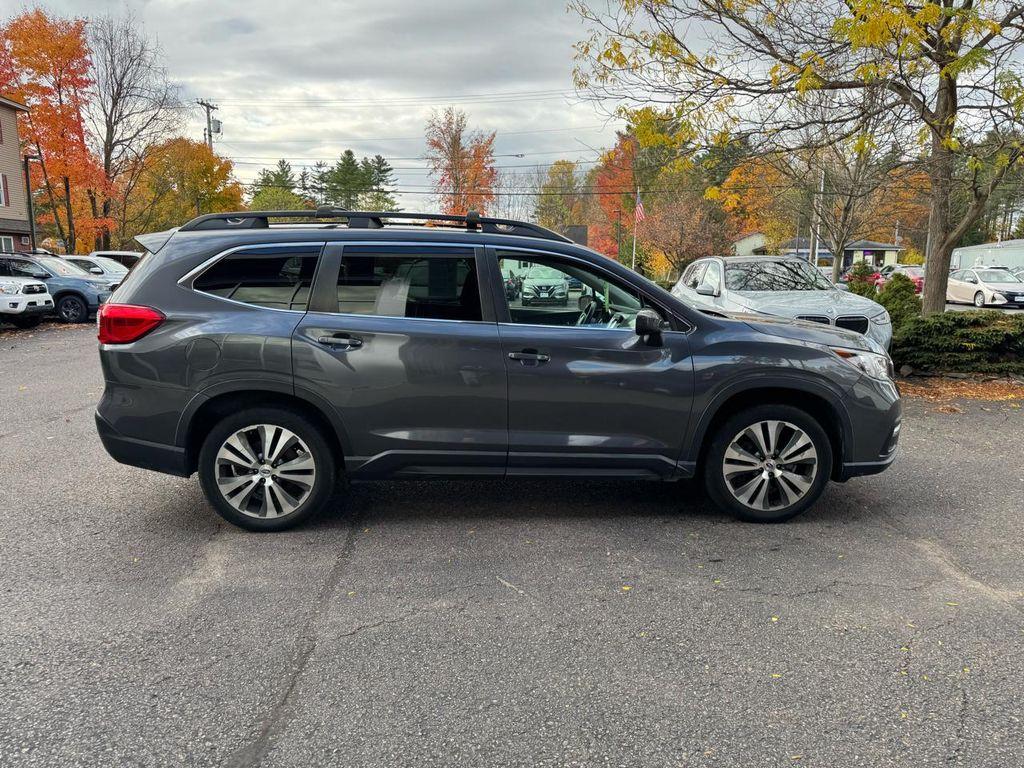 used 2019 Subaru Ascent car, priced at $15,990