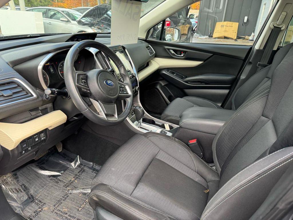 used 2019 Subaru Ascent car, priced at $15,990