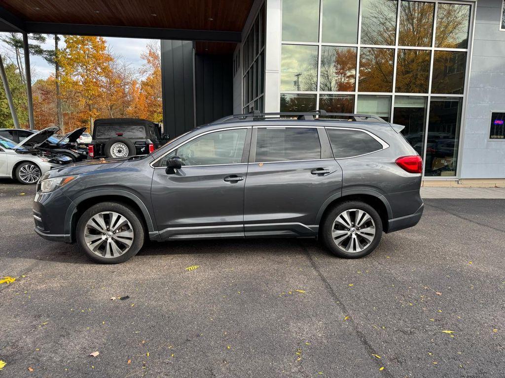 used 2019 Subaru Ascent car, priced at $15,990