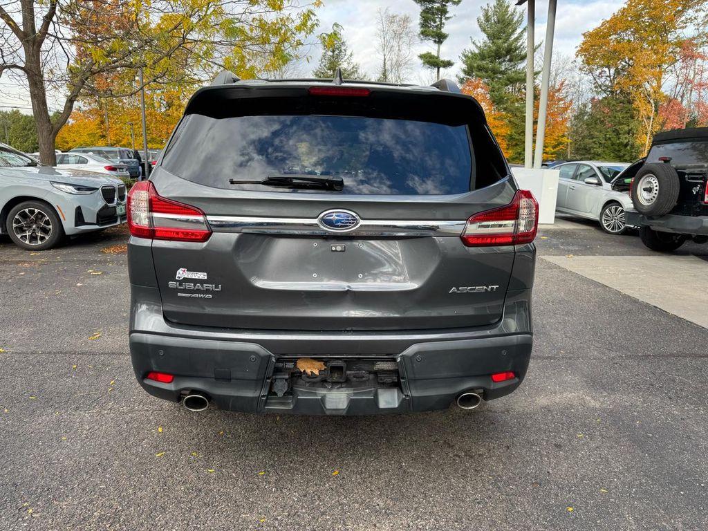 used 2019 Subaru Ascent car, priced at $15,990