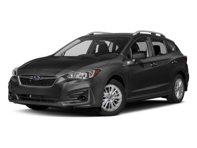 used 2018 Subaru Impreza car, priced at $13,990