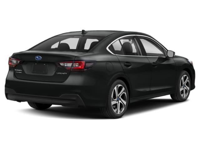 used 2021 Subaru Legacy car, priced at $19,990