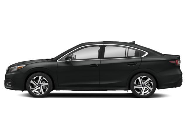 used 2021 Subaru Legacy car, priced at $19,990