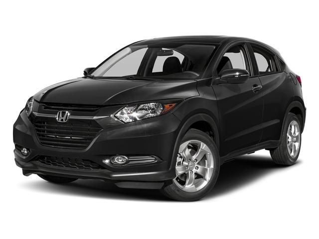 used 2017 Honda HR-V car, priced at $14,990