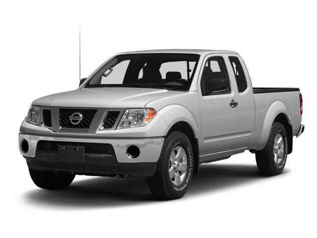 used 2013 Nissan Frontier car, priced at $13,990