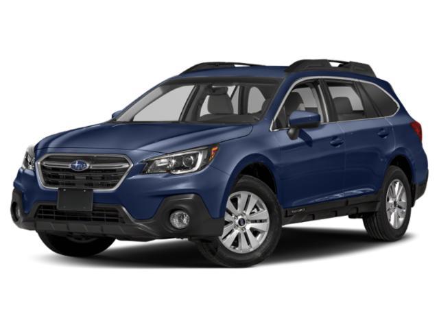 used 2019 Subaru Outback car, priced at $15,490
