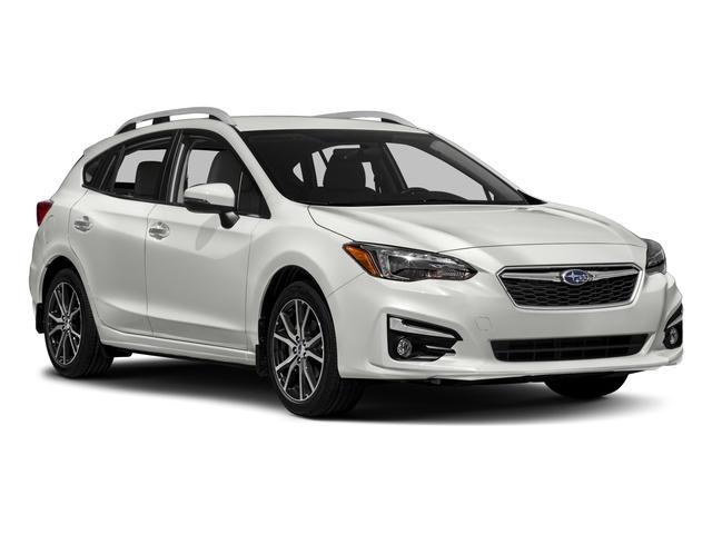used 2018 Subaru Impreza car, priced at $14,990