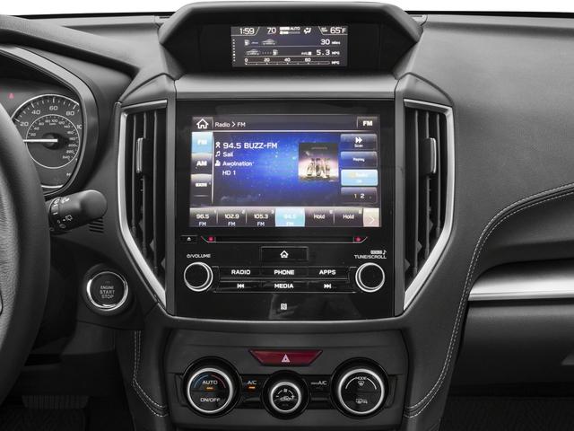 used 2018 Subaru Impreza car, priced at $14,990