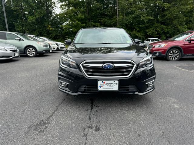 used 2018 Subaru Legacy car, priced at $16,990