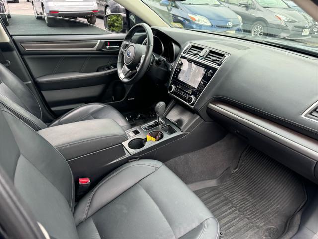 used 2018 Subaru Legacy car, priced at $16,990