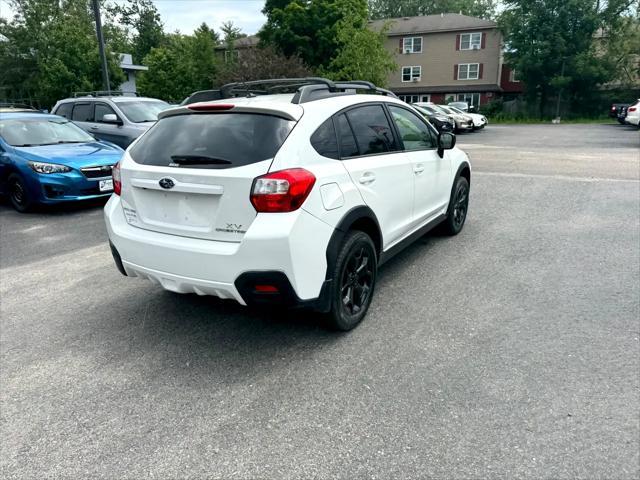 used 2014 Subaru XV Crosstrek car, priced at $12,990