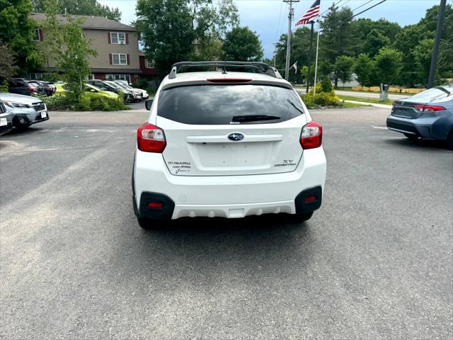 used 2014 Subaru XV Crosstrek car, priced at $12,990