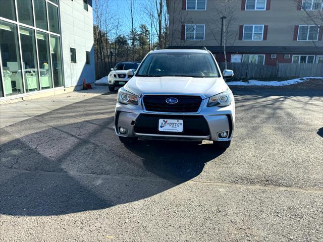 used 2017 Subaru Forester car, priced at $19,990