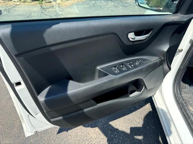 used 2019 Kia Rio car, priced at $9,990