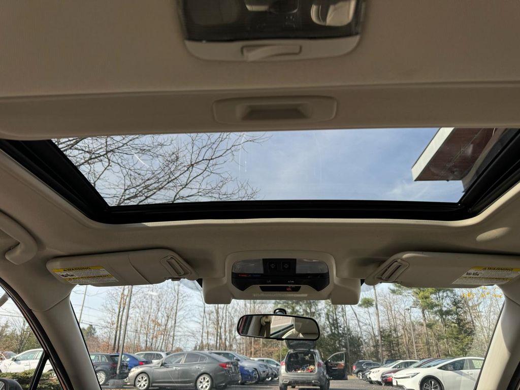 used 2019 Subaru Impreza car, priced at $15,990