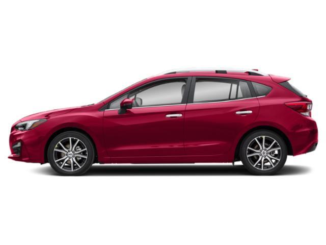 used 2019 Subaru Impreza car, priced at $16,990