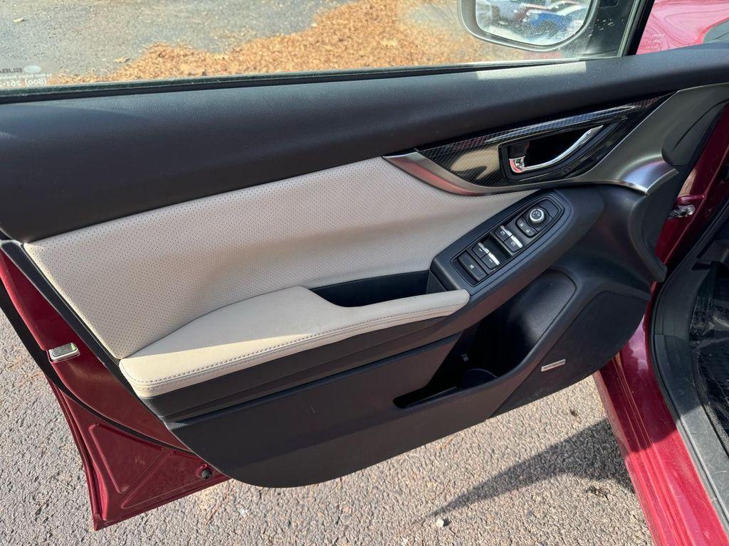 used 2019 Subaru Impreza car, priced at $15,990